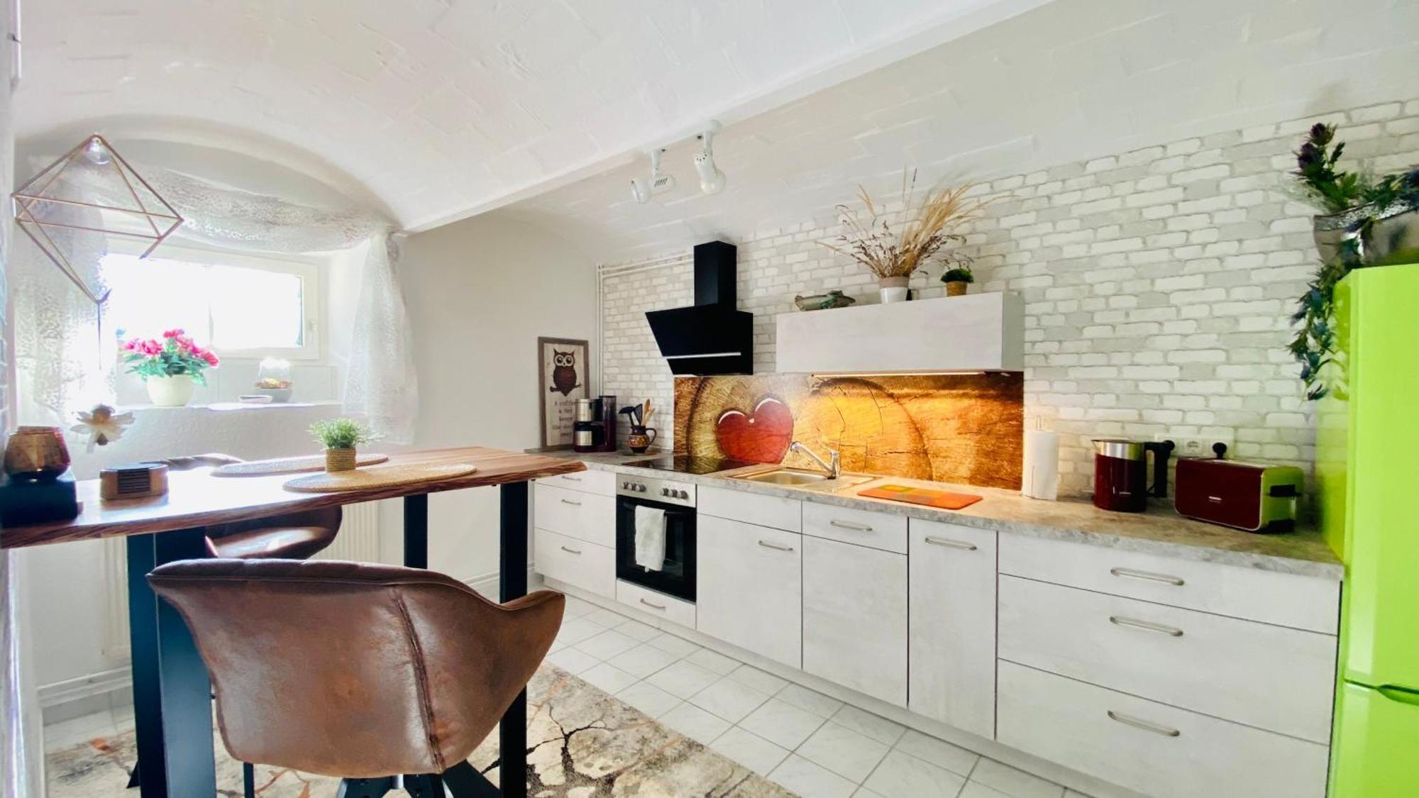 Ferienwohnung Villa Am Haussee Feldberger Seenlandschaft Exteriör bild